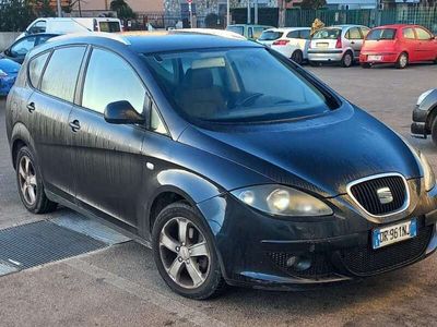 Seat Altea XL