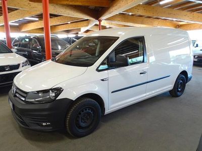 usata VW Caddy Maxi 2.0 TDI 102 CV Euro 6