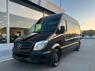 usata Mercedes Sprinter 2.2 114cv *L:310 - l:175 -