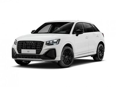 Nuova Audi Q2 150 CV (110 kW) 2026 Bianco arkona SUV