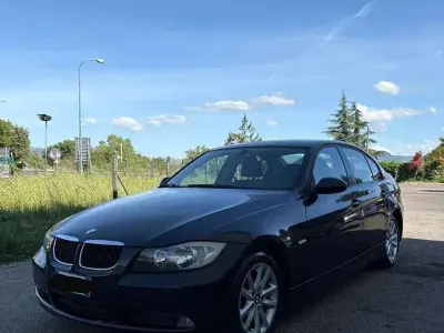 Usata BMW 320 163 CV (119 kW) 2006 Other Berlina