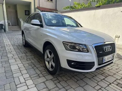 Usata Audi Q5 Advanced 170 CV (125 kW) 2012 SUV