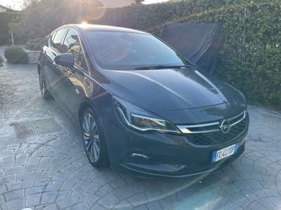 usata Opel Astra 5p 1.6 cdti Innovation 136cv auto