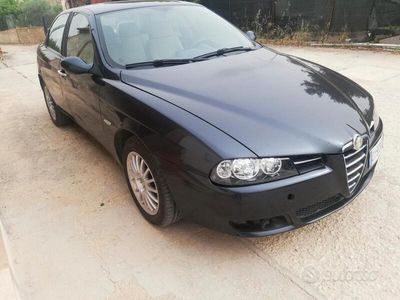 Alfa Romeo 156