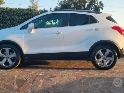 Usata Opel Mokka