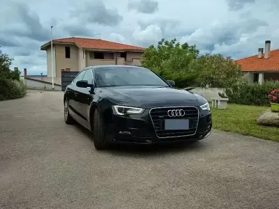 Occasion Audi A5