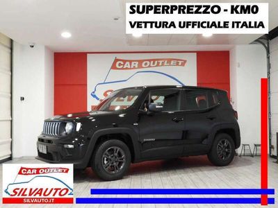 usata Jeep Renegade Renegade1.0 t3 Longitude 2wd