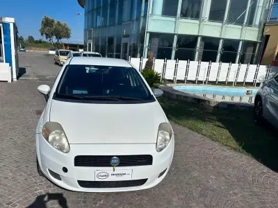 Usata Fiat Grande Punto