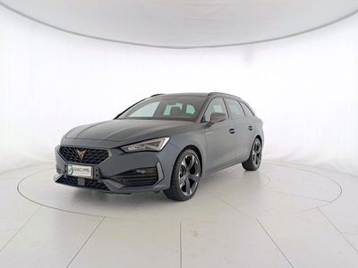 usata Cupra Leon sportstourer 1.5 hybrid 150cv dsg