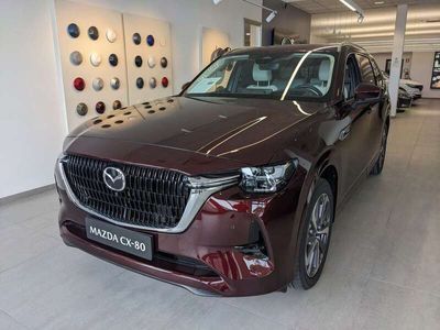 Mazda CX-80