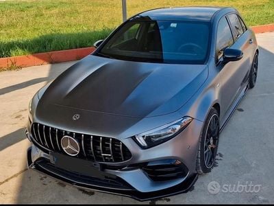 Usata Mercedes A45 AMG 2020