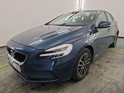 usata Volvo V40 2.0 D2 120CV 6M. BUSINESS ( CRUISE - NAVI )