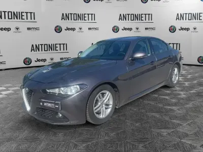 Usata Alfa Romeo Giulia 150 CV (110 kW) 2016 Other Berlina
