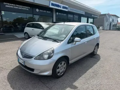 Usata Honda Jazz 78 CV (57 kW) 2005 Other Utilitaria