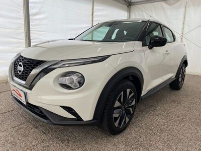 usata Nissan Juke Juke1.0 dig-t Tekna 114cv dct Aut.