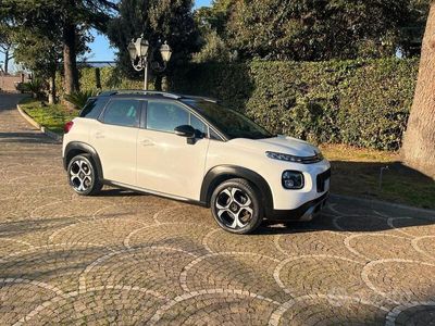 usata Citroën C3 Aircross - shine tech 2019 110 cv