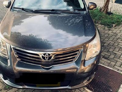 Usata Toyota Avensis Plus 132 CV (97 kW) 2011 Station wagon