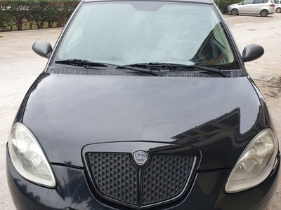 usata Lancia Ypsilon 1.3 multijet