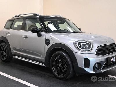 Occasion Mini Countryman 135 ch (99 kW) 2024 SUV
