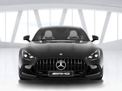 Mercedes AMG GT