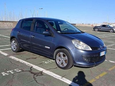 Renault Clio II