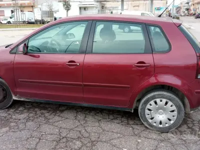 Usata VW Polo