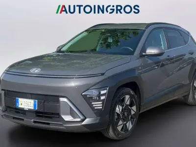 Usata Hyundai Kona