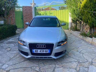 usata Audi A4 A4 2.0 TDI 143CV F.AP. Advanced