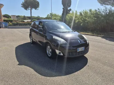Usata Renault Scenic E-Tech Dynamique 110 CV (80 kW) 2009 Other Monovolume