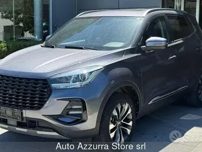 Usata DR DR 5.0 2023 Grigio SUV
