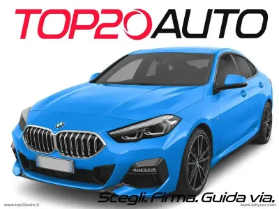 Usata BMW 218