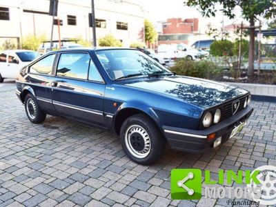 usata Alfa Romeo Alfasud 1.3 Sprint