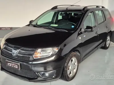 Usata Dacia Logan MCV