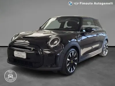 Usata Mini Cooper SE