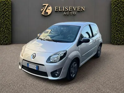 Usata Renault Twingo