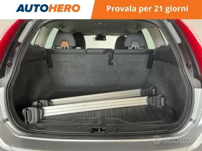 Usata Volvo XC60