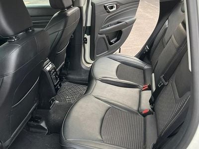 Usata Jeep Compass 131 CV (96 kW) 2021 SUV