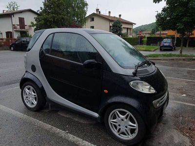 usata Smart ForTwo Coupé 0.6 Limited/1