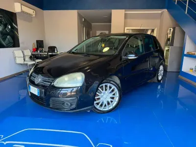 Usata VW Golf VI