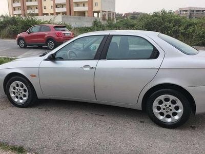 Usata Alfa Romeo 156