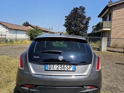 Lancia Delta