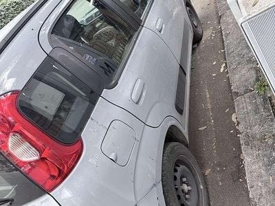 Usata Fiat Panda Lounge 69 CV (50 kW) 2019 Utilitaria