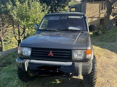 Usata Mitsubishi Pajero 100 CV (73 kW) 1996 SUV