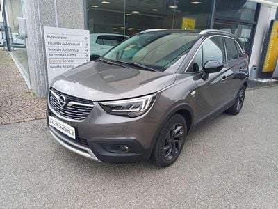 Usata Opel Crossland X 83 CV (61 kW) 2020 Other SUV