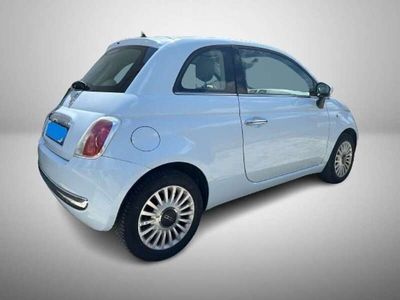 usata Fiat 500 500III 1.4 16v Pop 100cv