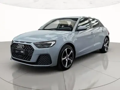 Usata Audi A1 Sportback