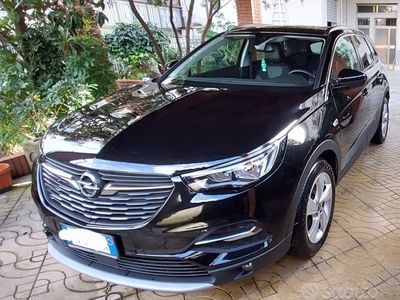 usata Opel Grandland X 2019