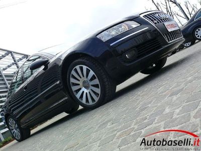 usata Audi A8 2.5 TDI TDI AUTOBASELLI COMPRO AUTO PAGAMENTO IN CONTANTI