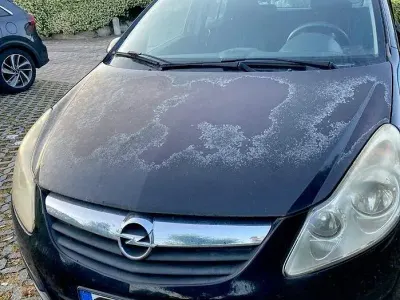 Usata Opel Corsa