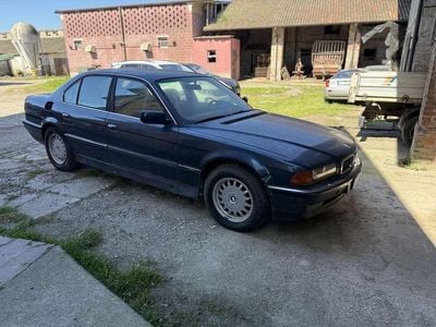Usata BMW 740 286 CV (210 kW) 1995 Berlina